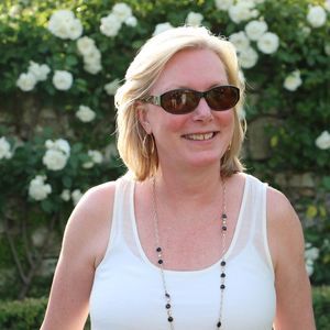 Meet your Posher, Gail